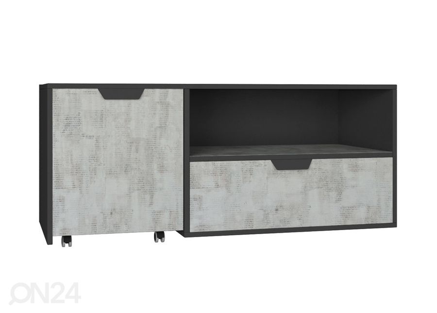 Lipasto NaNo kuvasuurennos