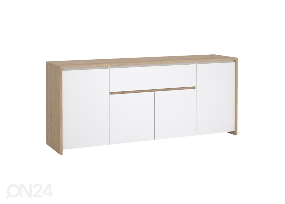 Lipasto Next 197 cm kuvasuurennos