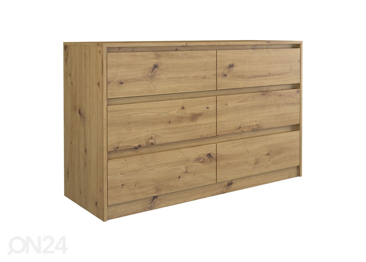 Lipasto Nobel 120 cm kuvasuurennos