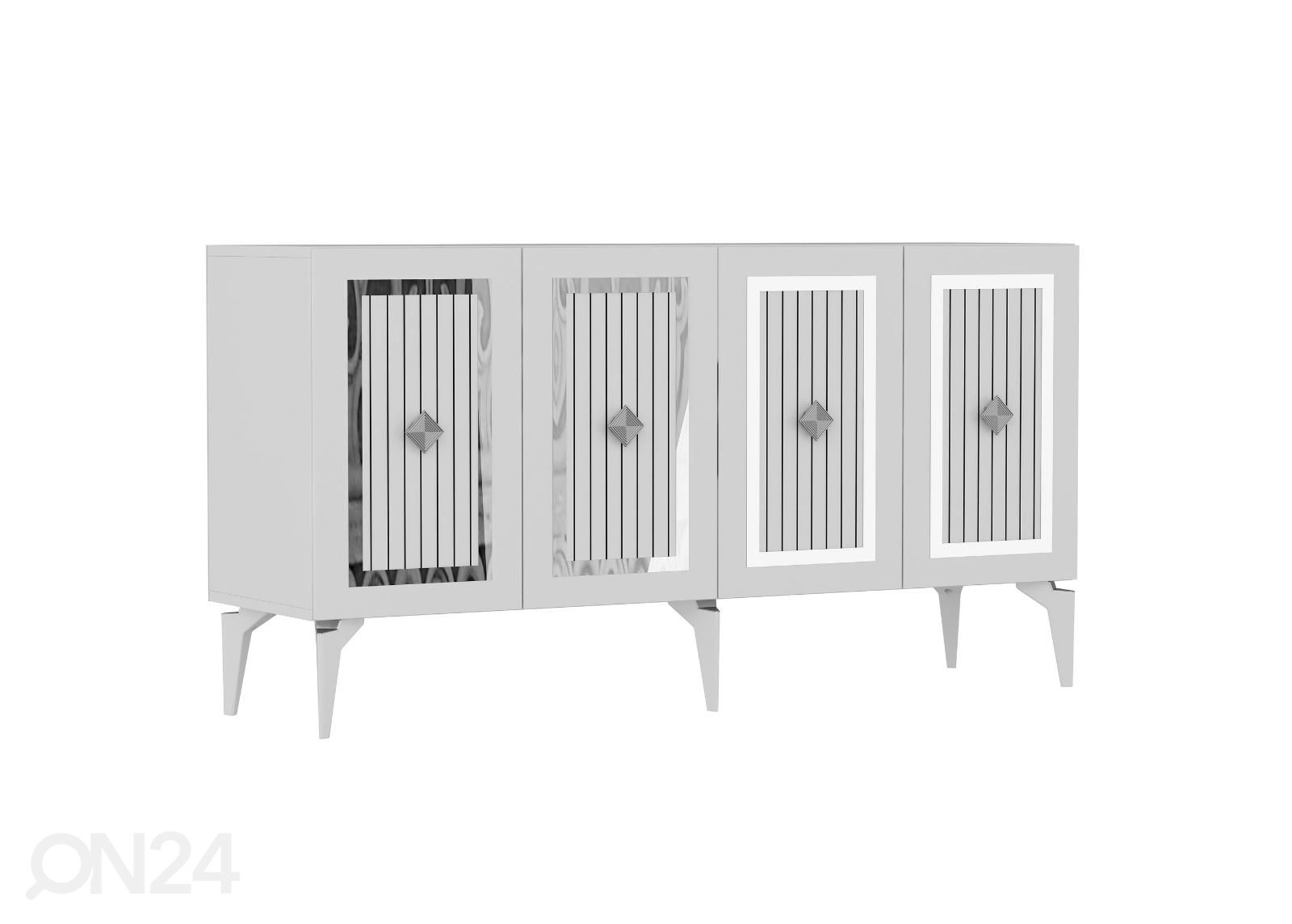Lipasto Noora 150 cm kuvasuurennos
