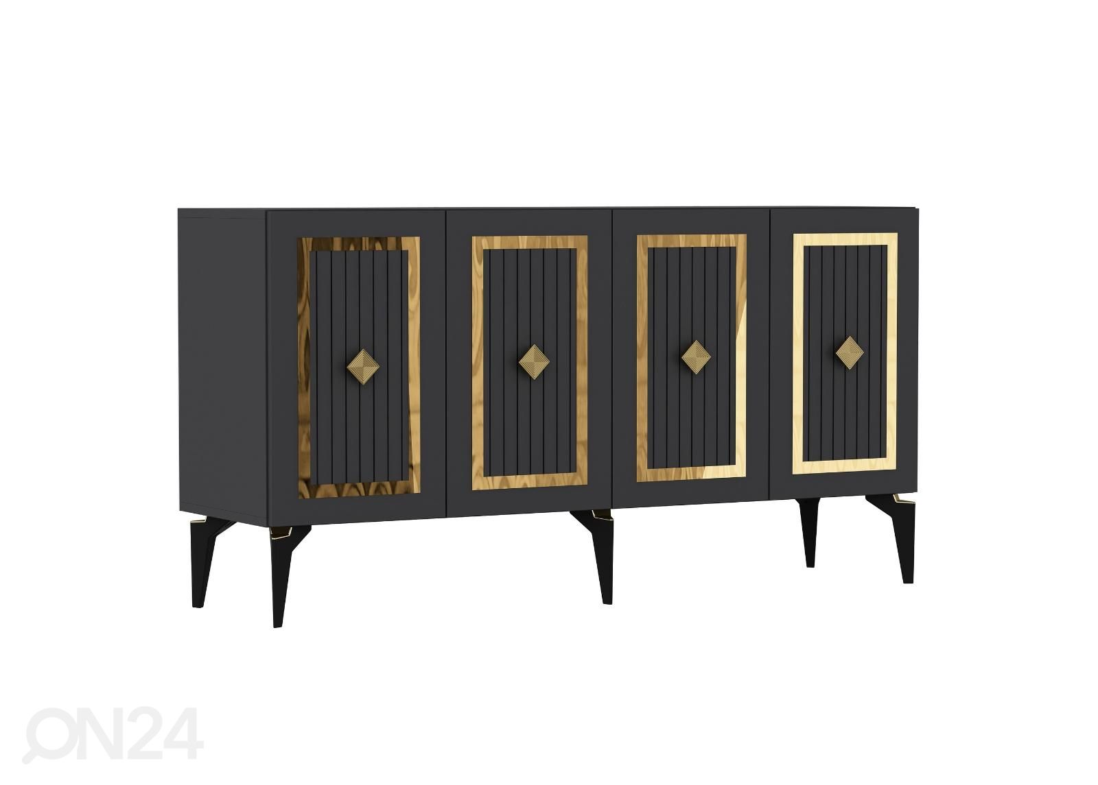 Lipasto Noora 150 cm kuvasuurennos