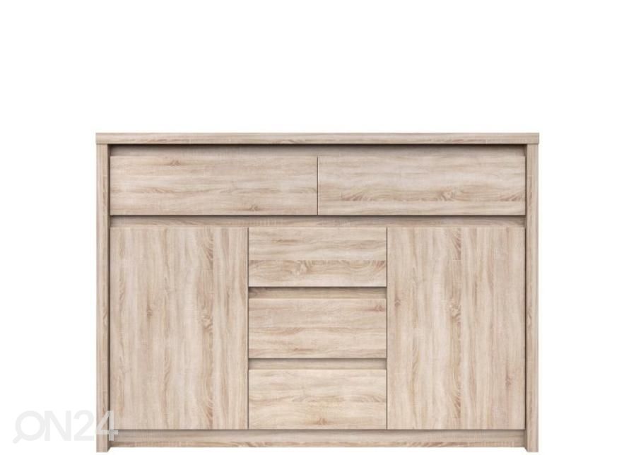 Lipasto Norton 127 cm kuvasuurennos