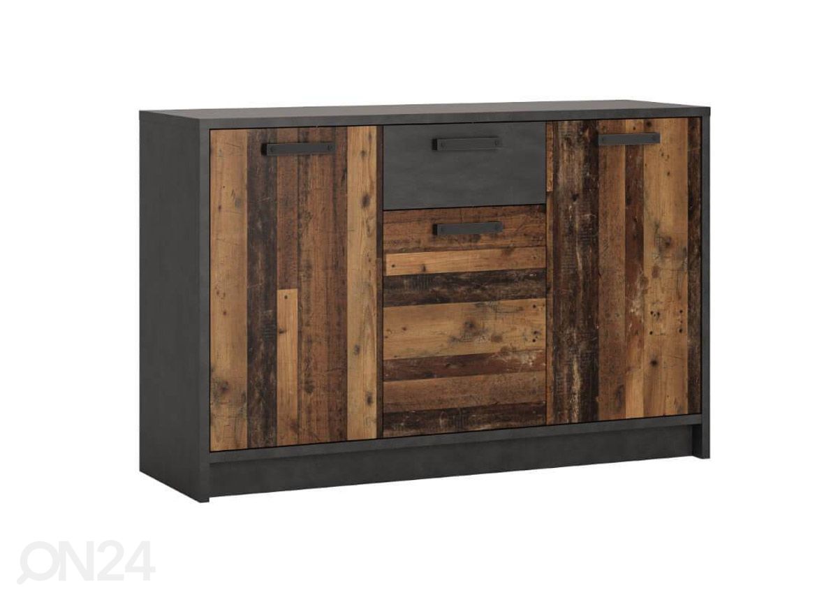 Lipasto Nubi 128 cm kuvasuurennos