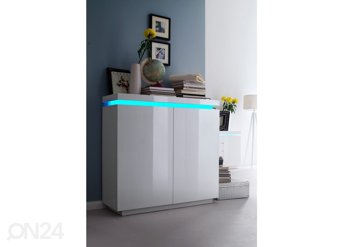 Lipasto OCEAN kuvasuurennos