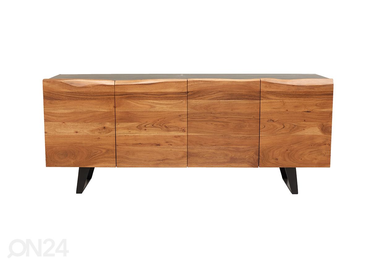 Lipasto Organic Artwork 180 cm kuvasuurennos