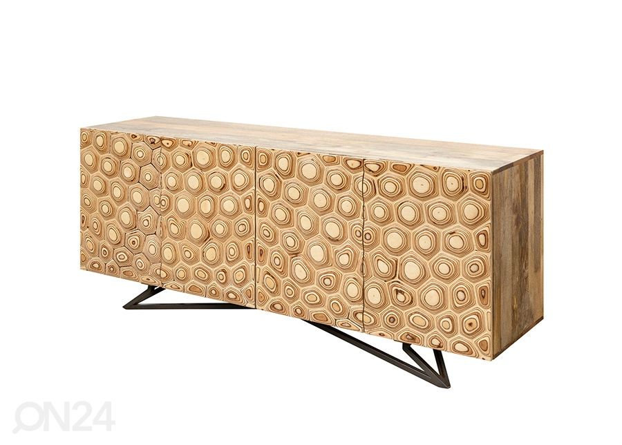 Lipasto Organic Living kuvasuurennos