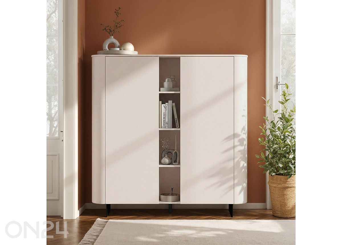 Lipasto Ortisei 150 cm kuvasuurennos