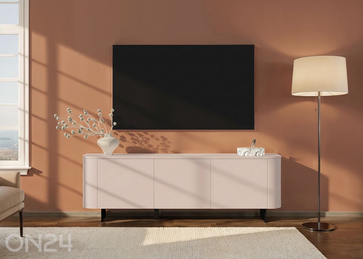 Lipasto Ortisei 180 cm kuvasuurennos