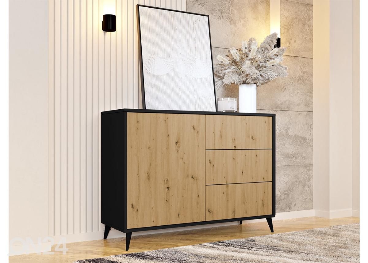 Lipasto Ovessi 120 cm kuvasuurennos