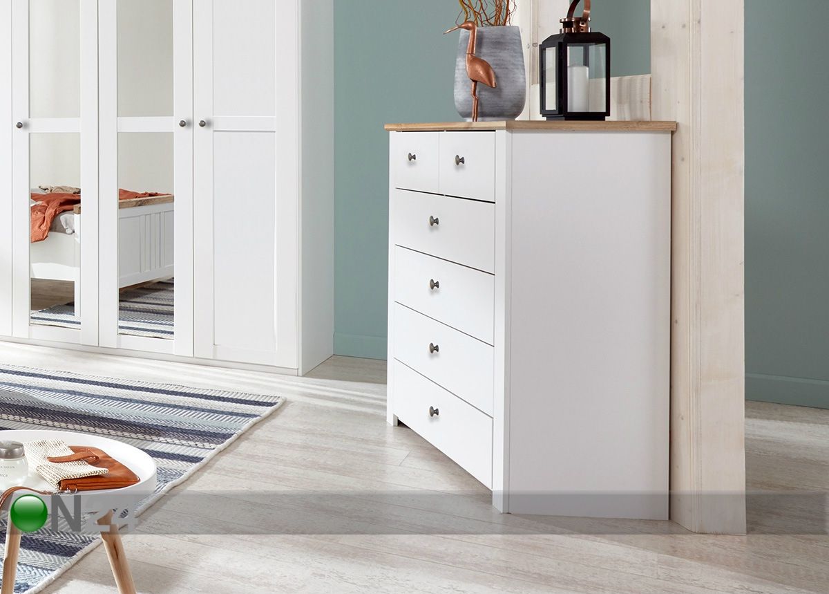Lipasto OXFORD kuvasuurennos