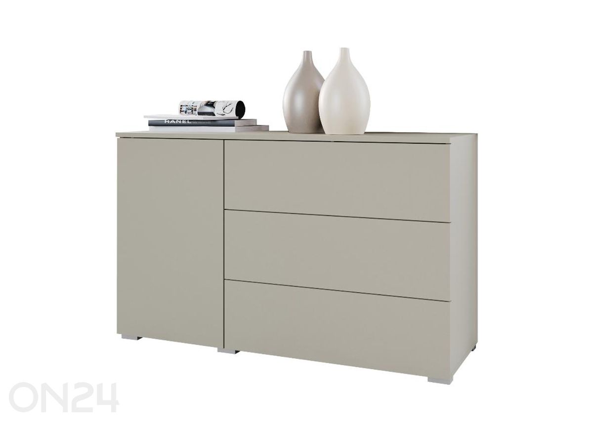 Lipasto Paris 111 cm kuvasuurennos