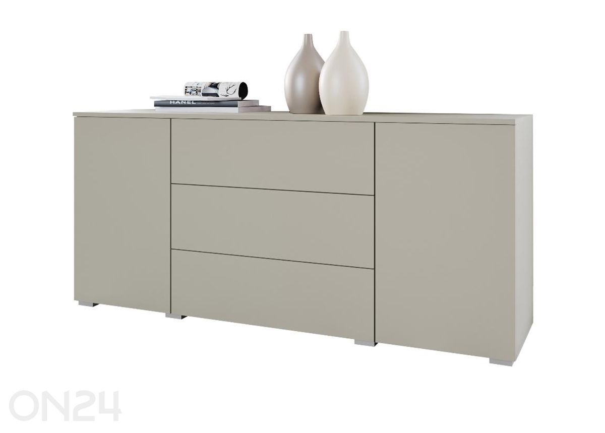 Lipasto Paris 150 cm kuvasuurennos