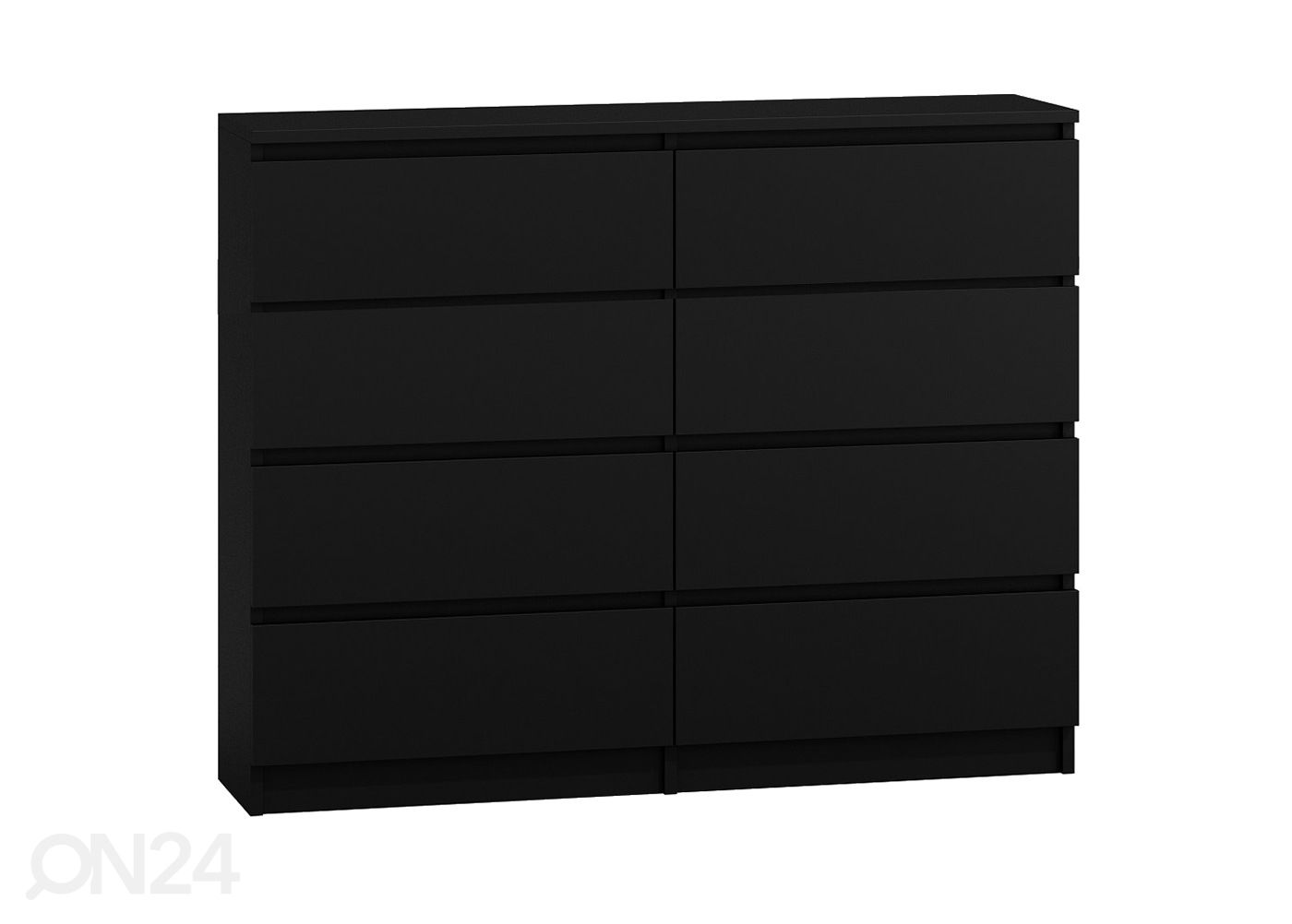 Lipasto Parma 120 cm kuvasuurennos