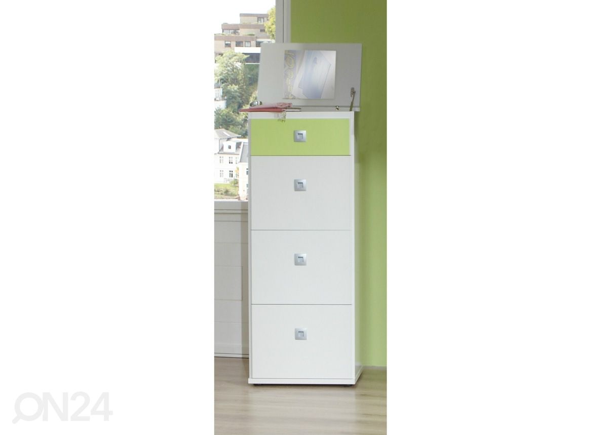 Lipasto+peili SUNNY kuvasuurennos