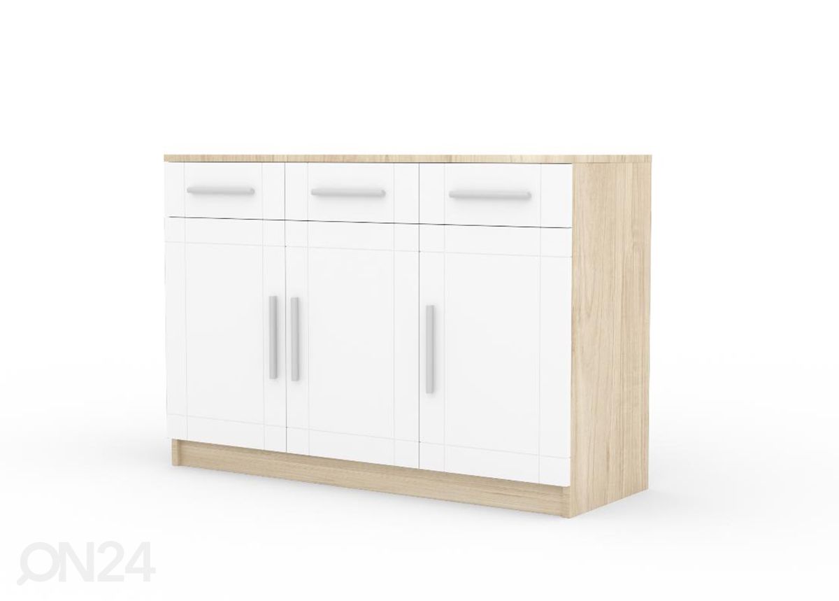 Lipasto Peine 103 cm kuvasuurennos