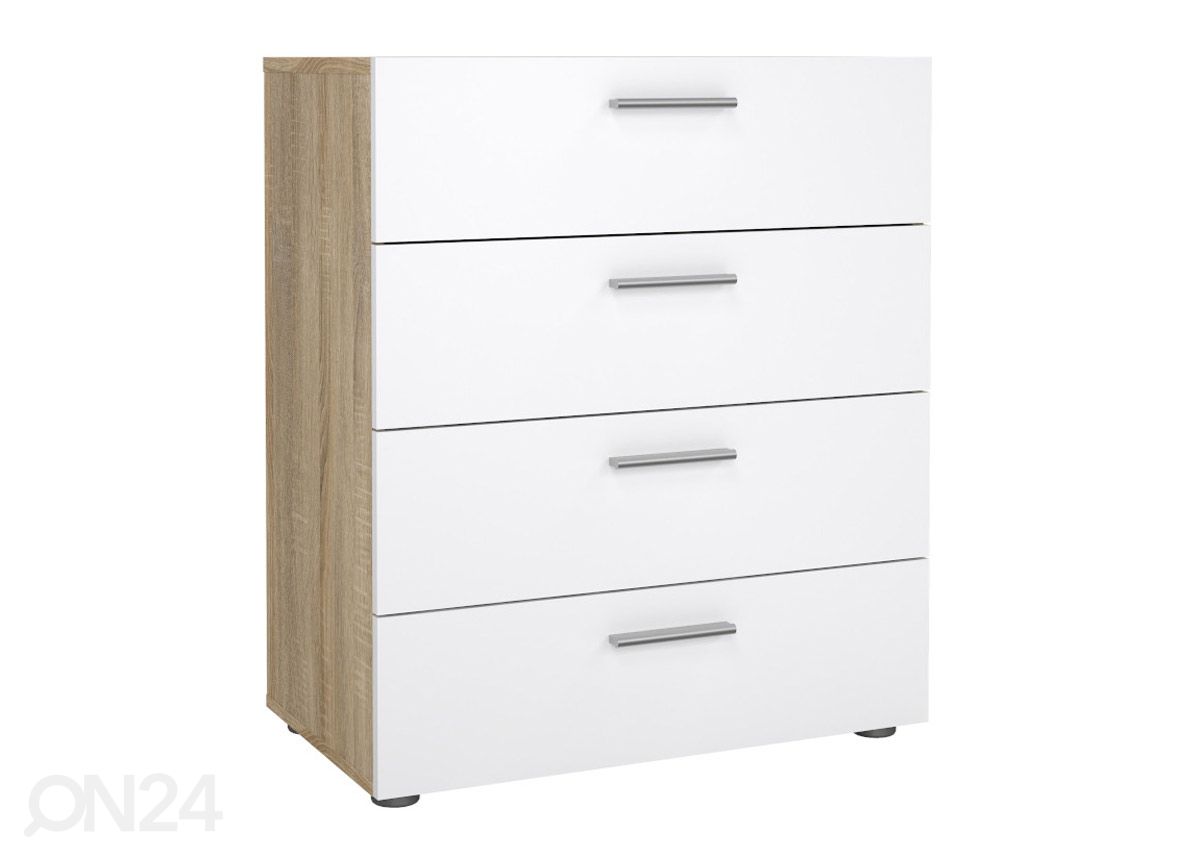 Lipasto Pepe 70 cm kuvasuurennos