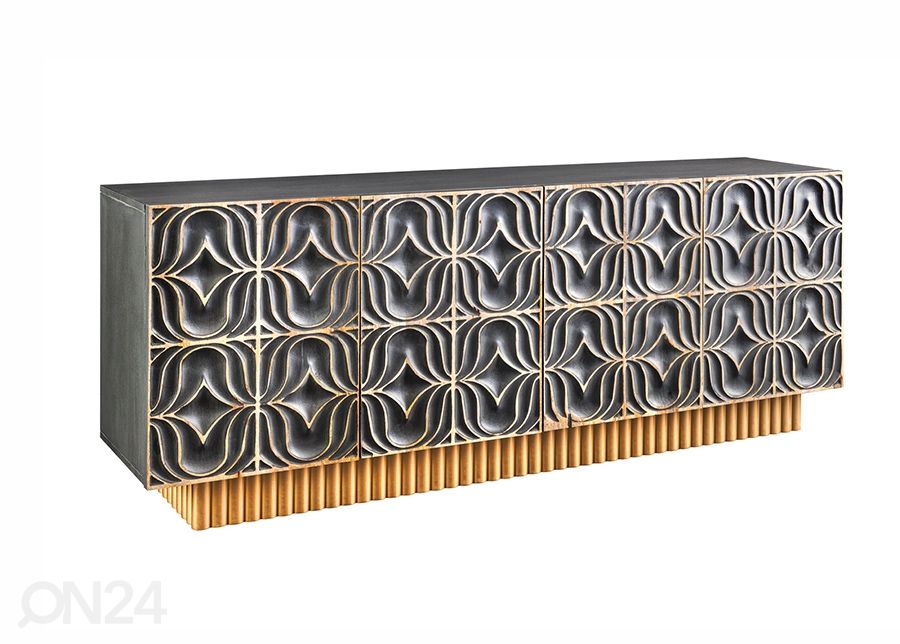 Lipasto Piazza 177 cm kuvasuurennos
