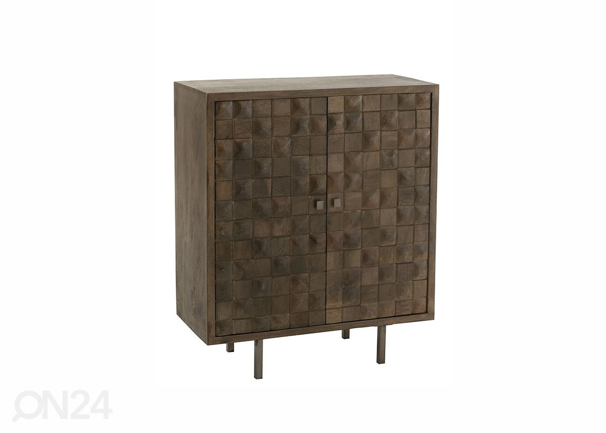 Lipasto Pino 89 cm kuvasuurennos