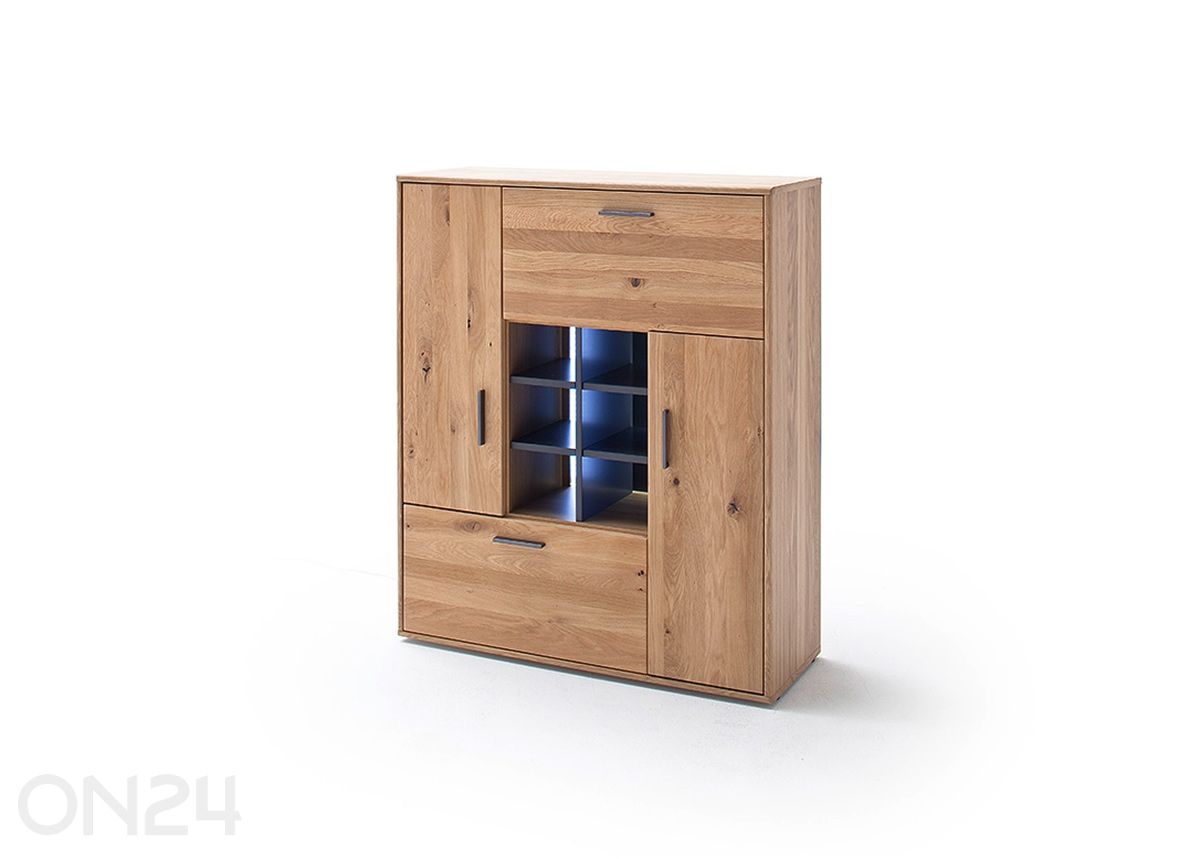 Lipasto Portland kuvasuurennos