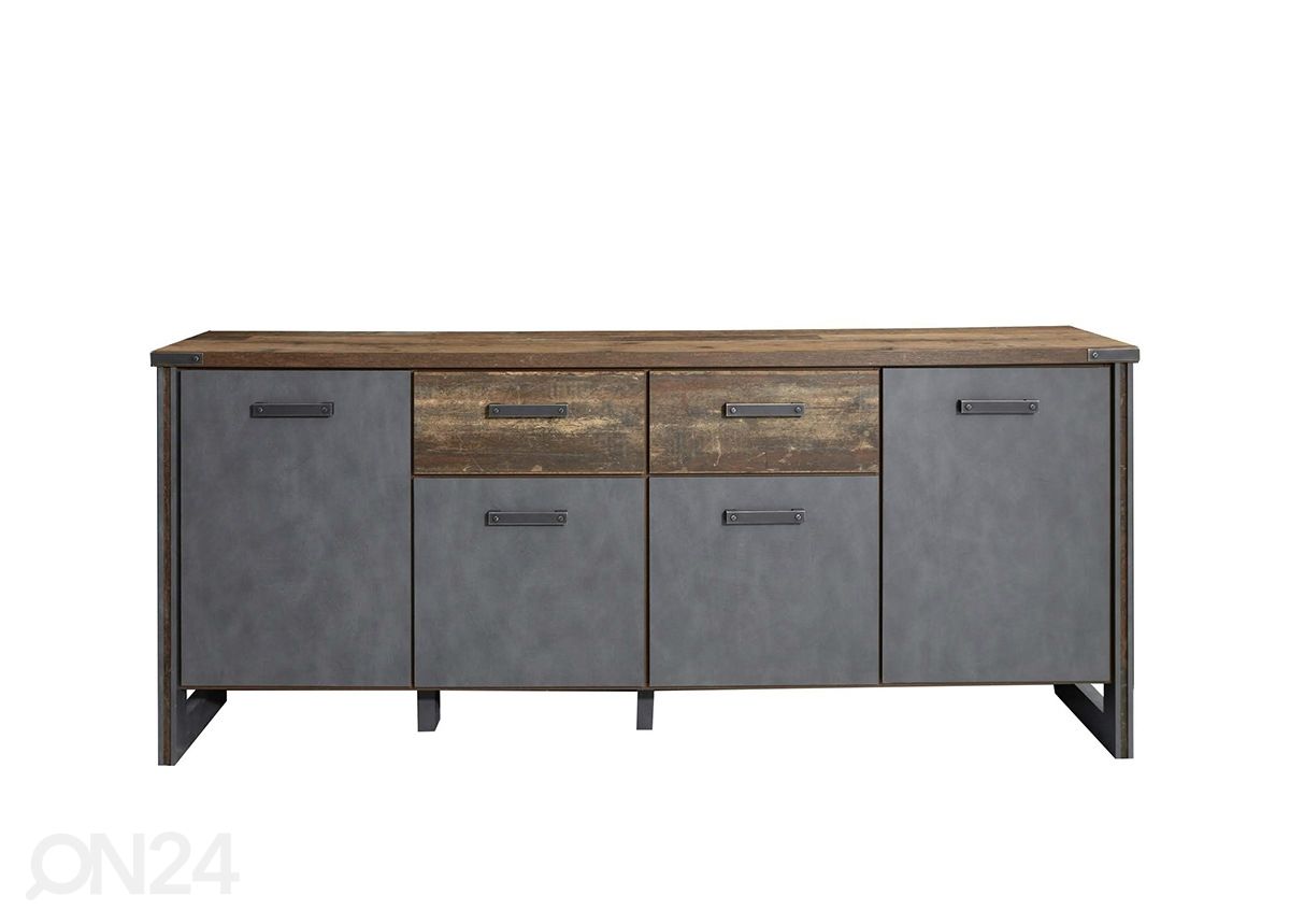 Lipasto Prime kuvasuurennos