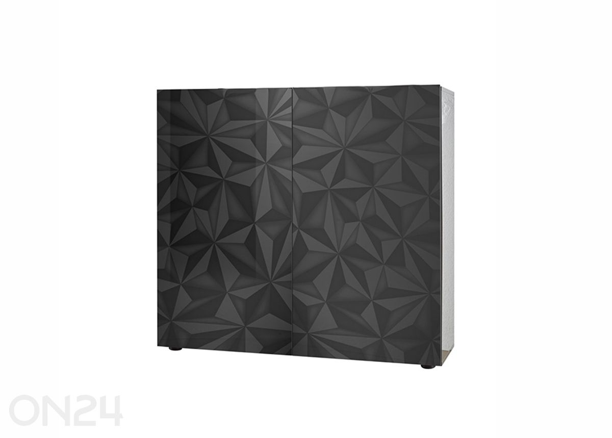 Lipasto Prisma 121 cm kuvasuurennos