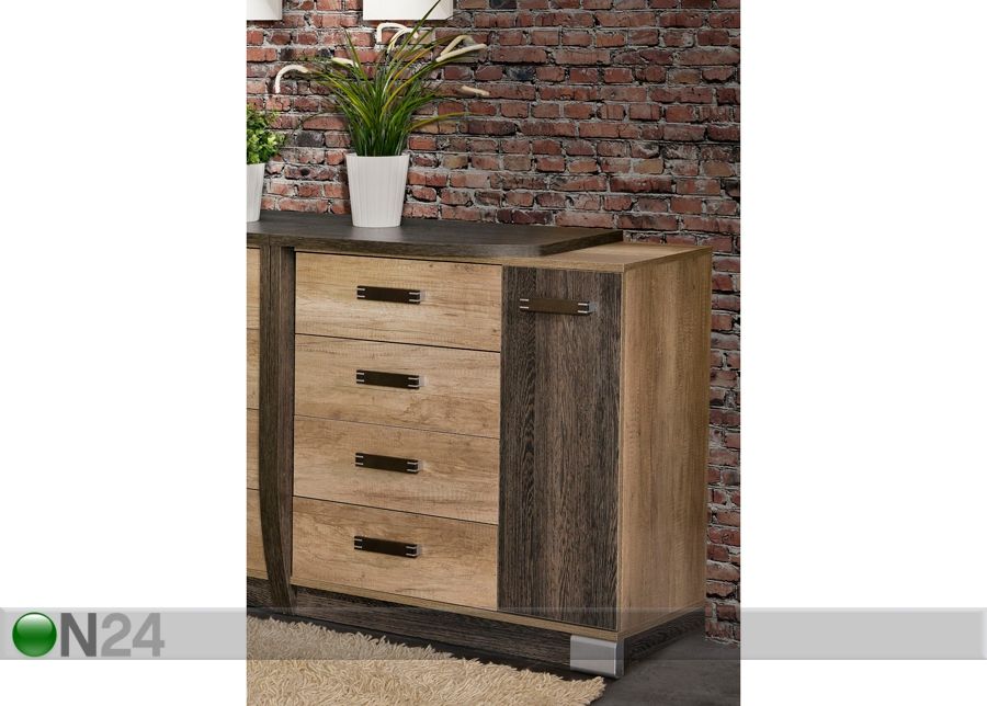 Lipasto R14L kuvasuurennos