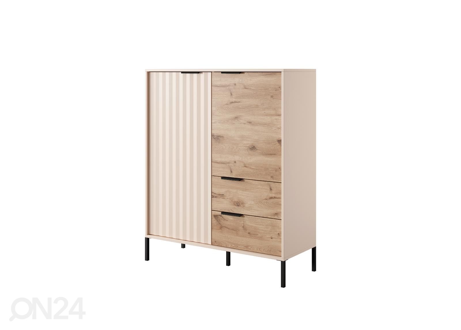 Lipasto Rave A 103 cm kuvasuurennos