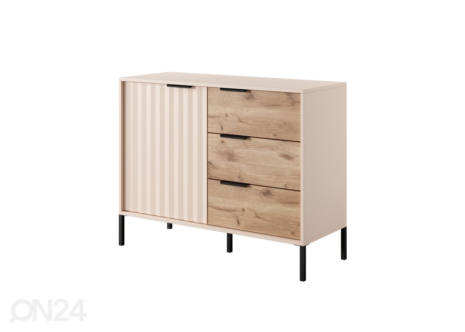 Lipasto Rave D 103 cm kuvasuurennos