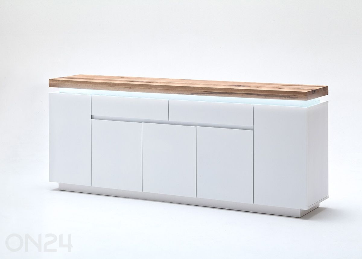 Lipasto Romina 200 cm kuvasuurennos