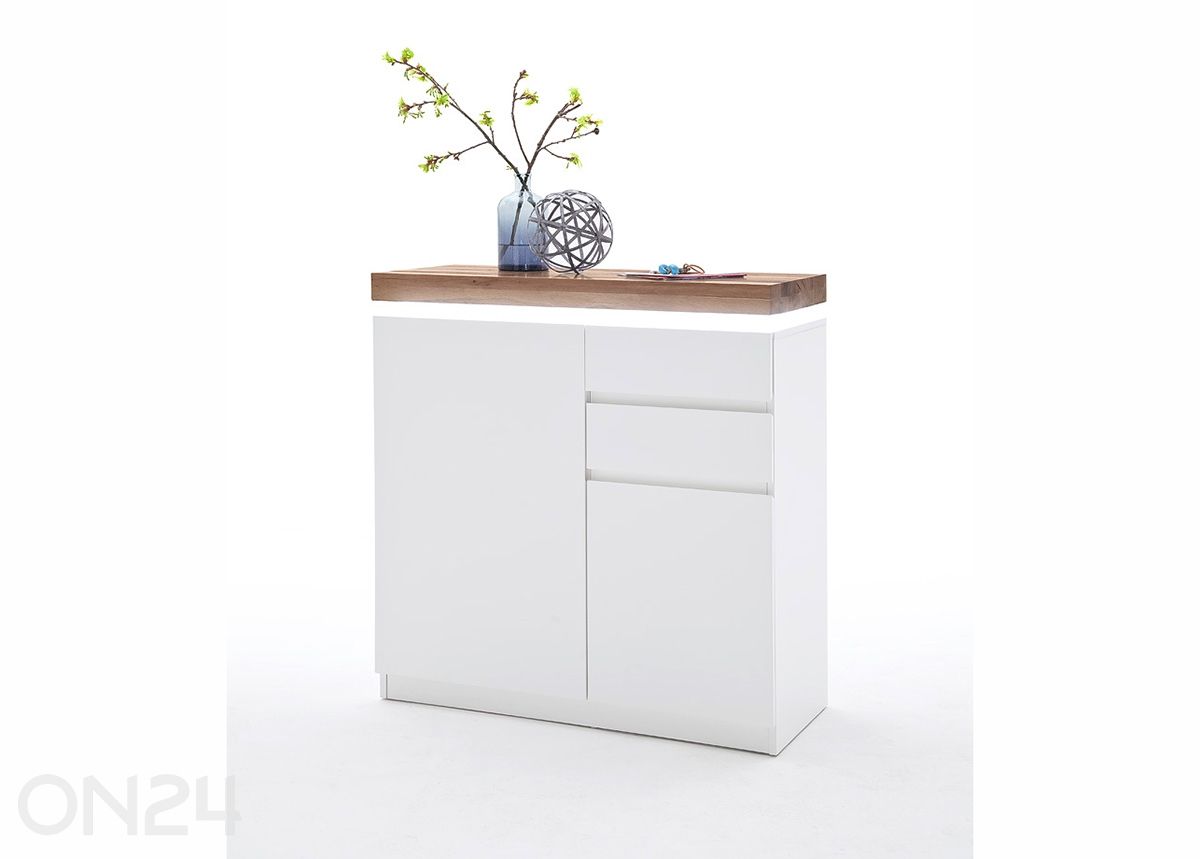 Lipasto Romina kuvasuurennos