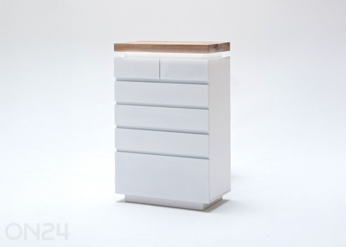 Lipasto Romina 73 cm kuvasuurennos