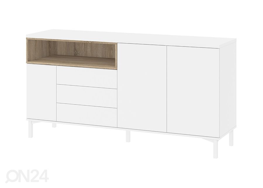 Lipasto ROOMERS kuvasuurennos