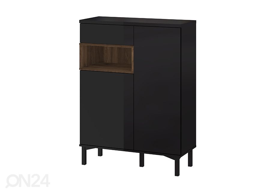 Lipasto ROOMERS 118 cm kuvasuurennos