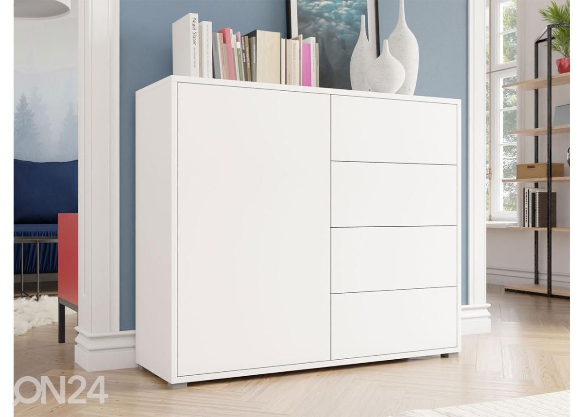 Lipasto Roya 100 cm kuvasuurennos