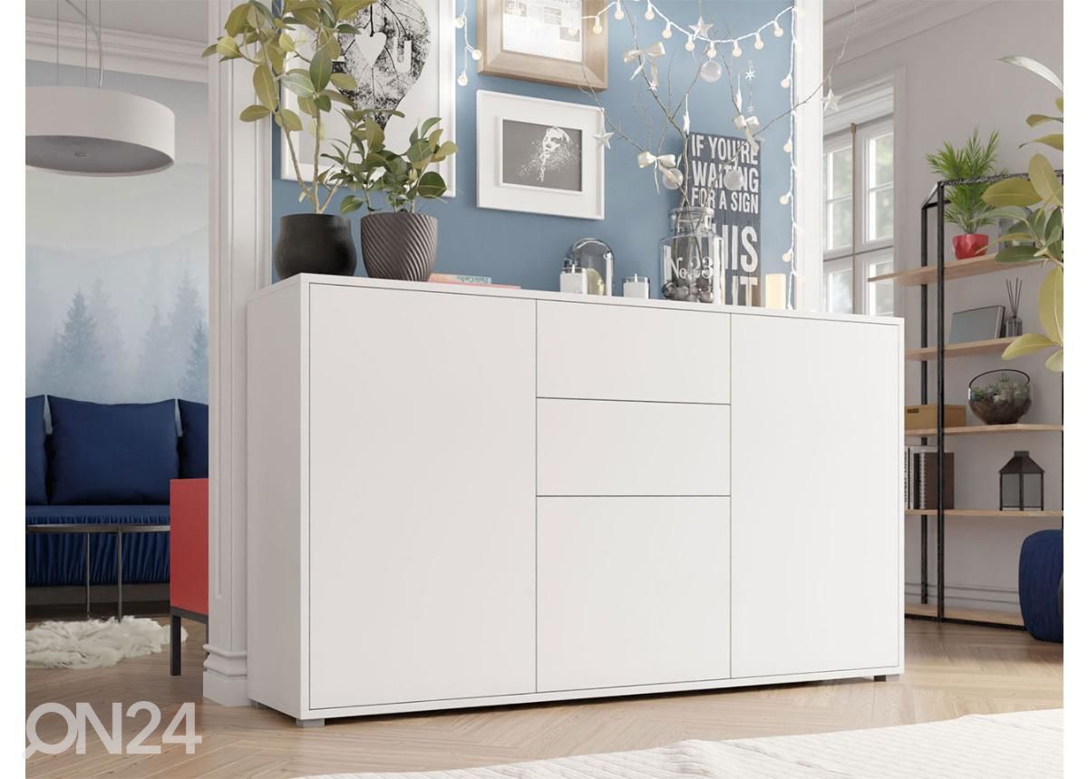Lipasto Roya 141 cm kuvasuurennos