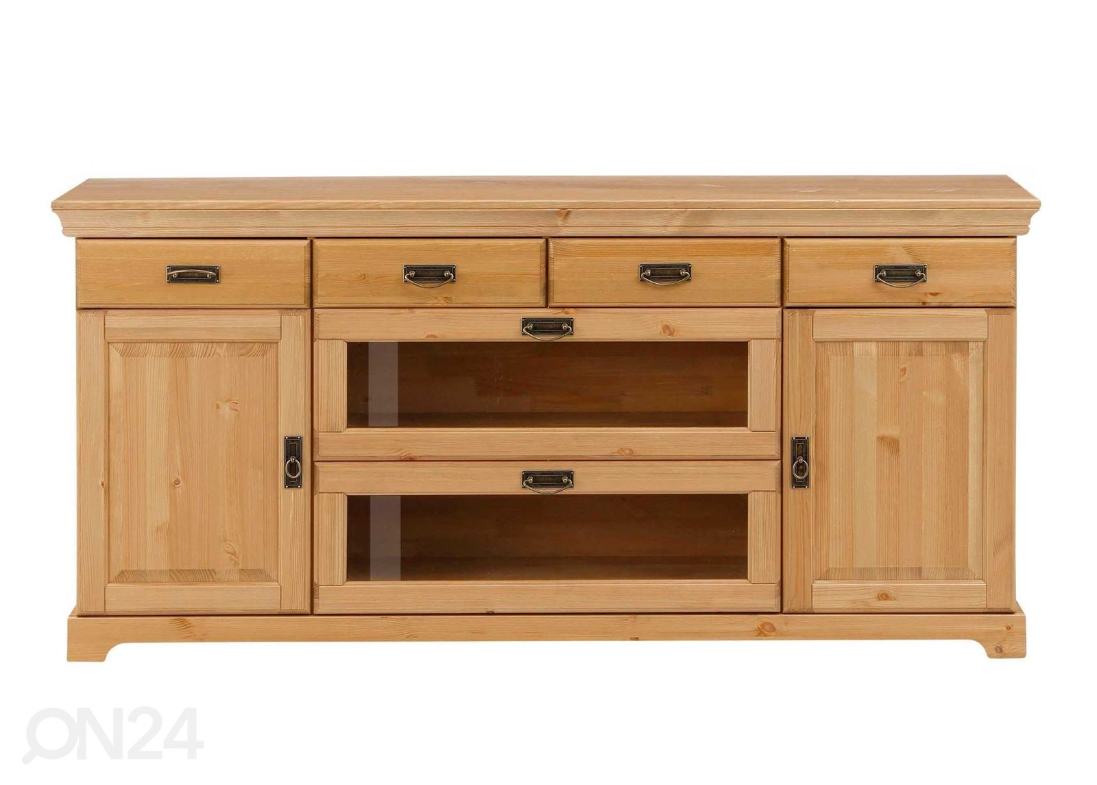 Lipasto Ruegen 180 cm kuvasuurennos