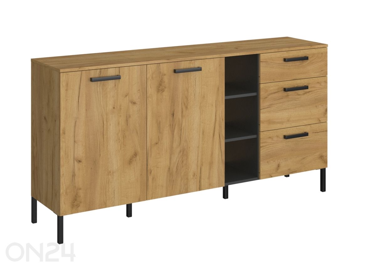 Lipasto Santes 180 cm kuvasuurennos