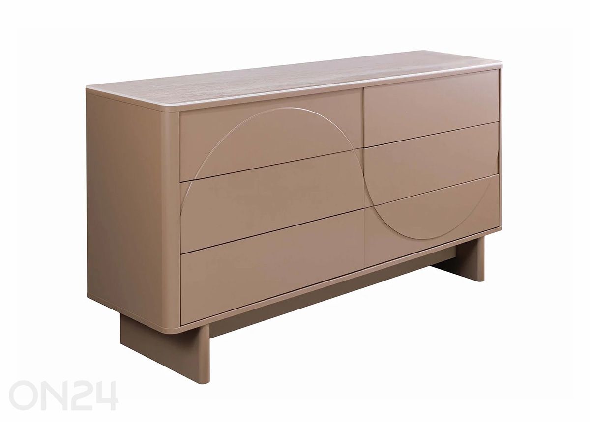 Lipasto Savoy 150 cm kuvasuurennos