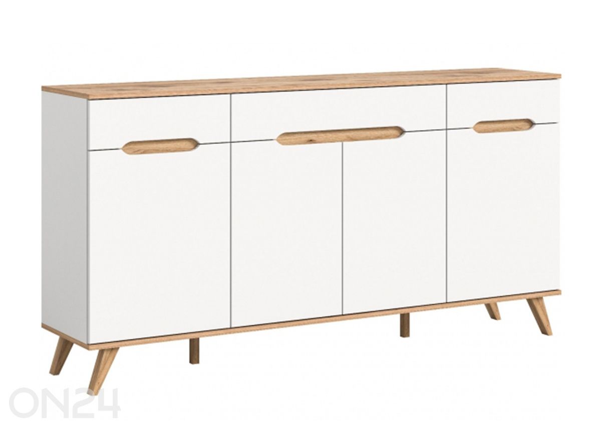 Lipasto Scandi kuvasuurennos