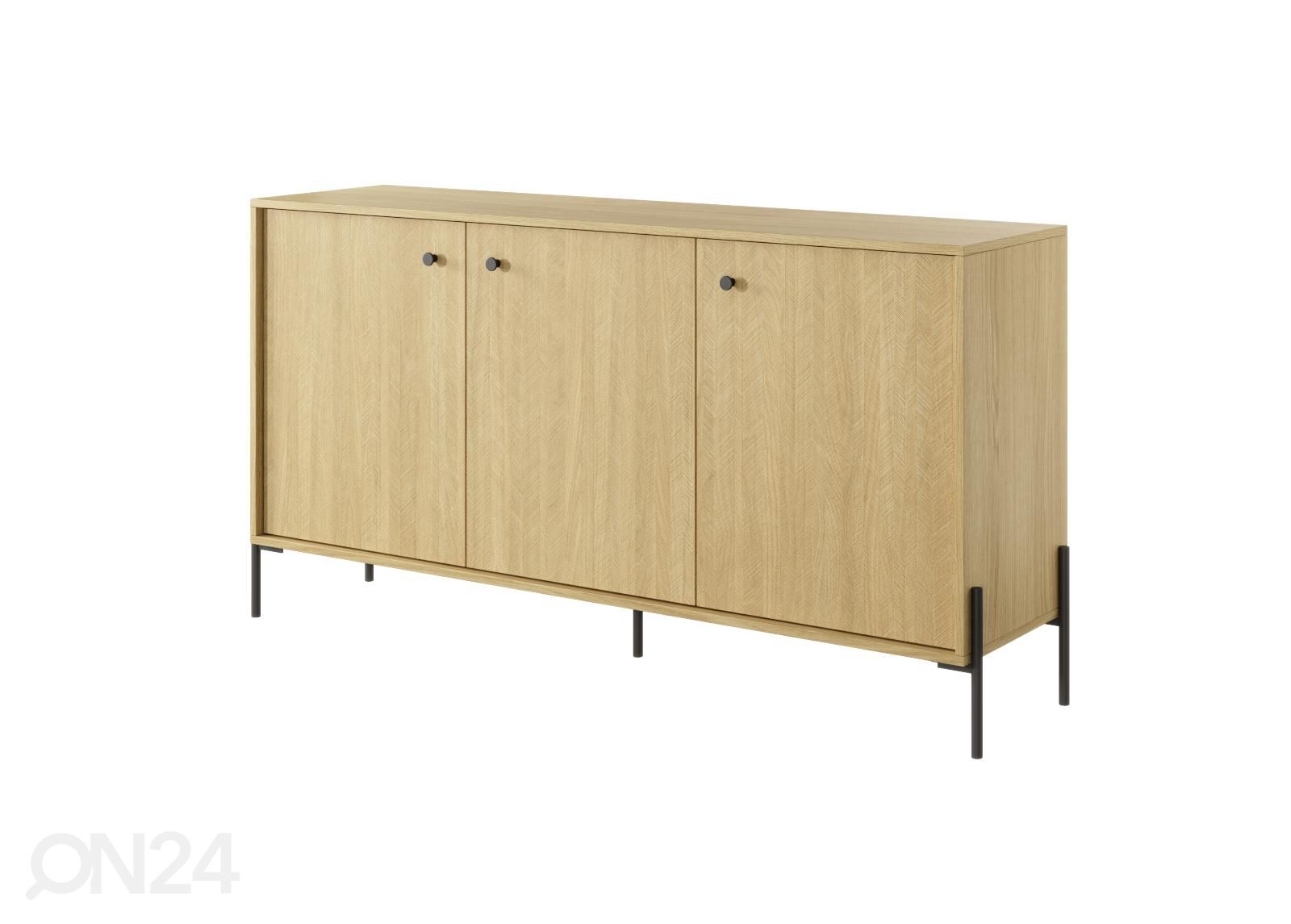 Lipasto Scandi C 157 cm kuvasuurennos
