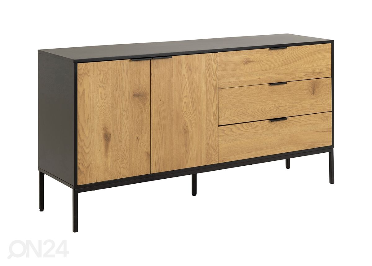 Lipasto Seaford kuvasuurennos