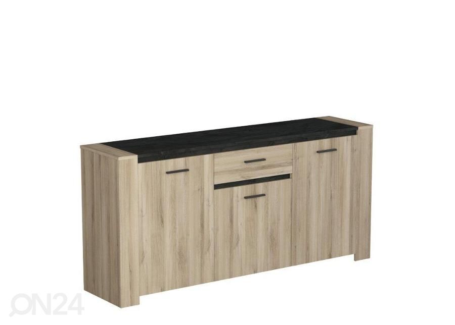 Lipasto Sheffield kuvasuurennos