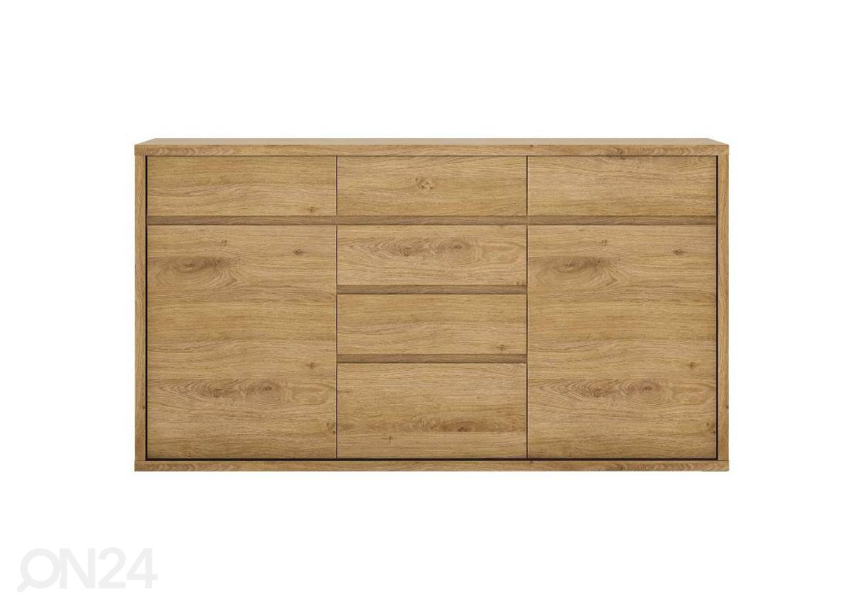Lipasto Shetland 156 cm kuvasuurennos