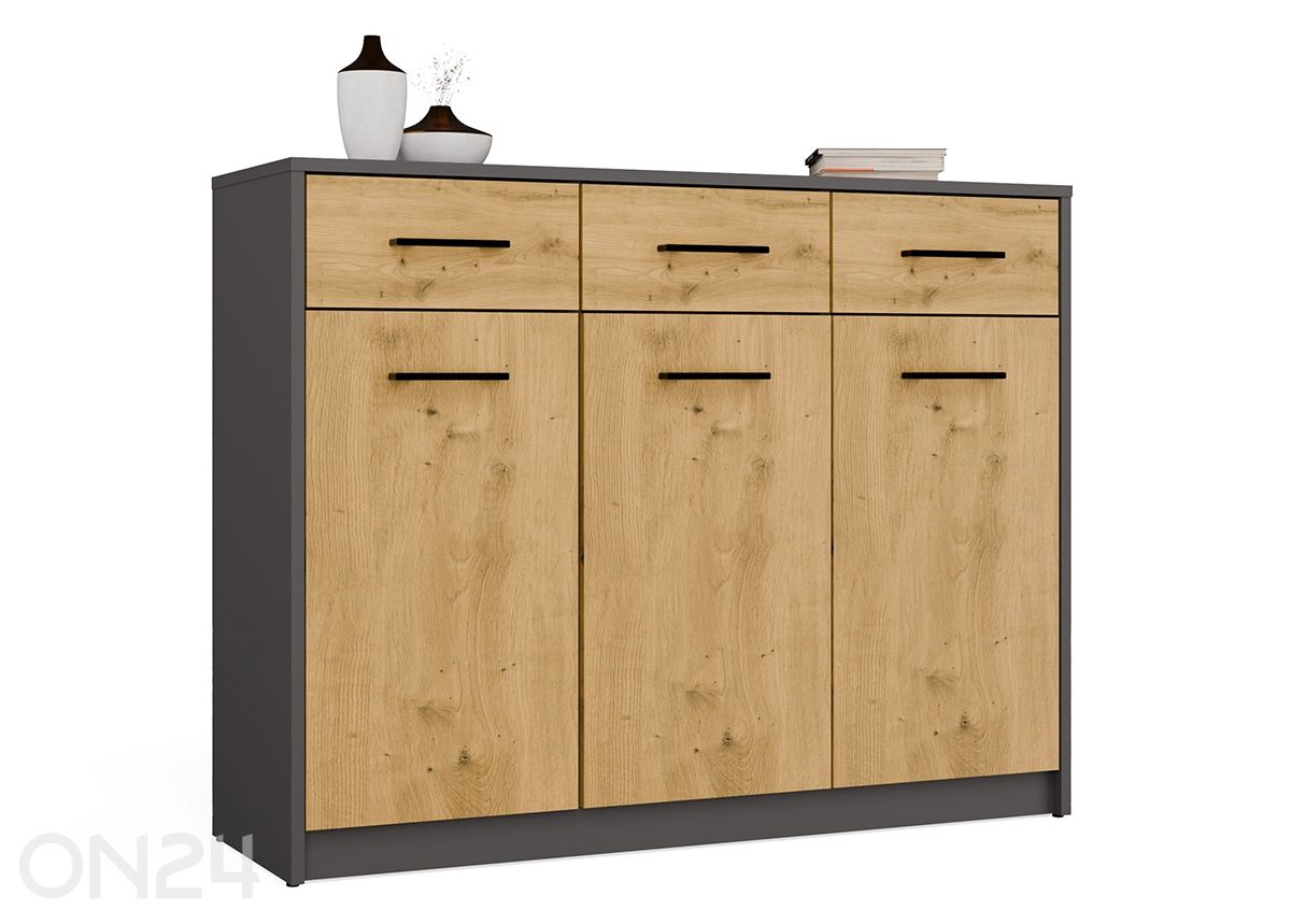 Lipasto Simpel 109 cm kuvasuurennos