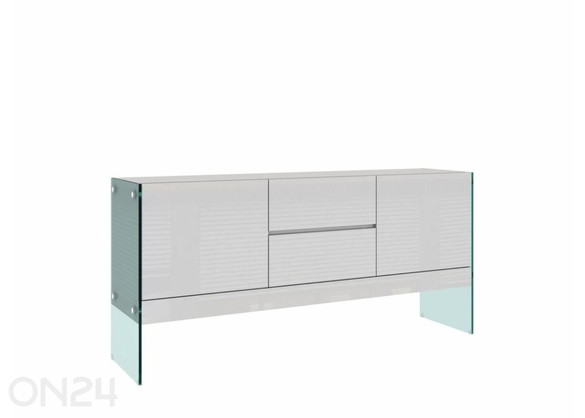 Lipasto Soho kuvasuurennos