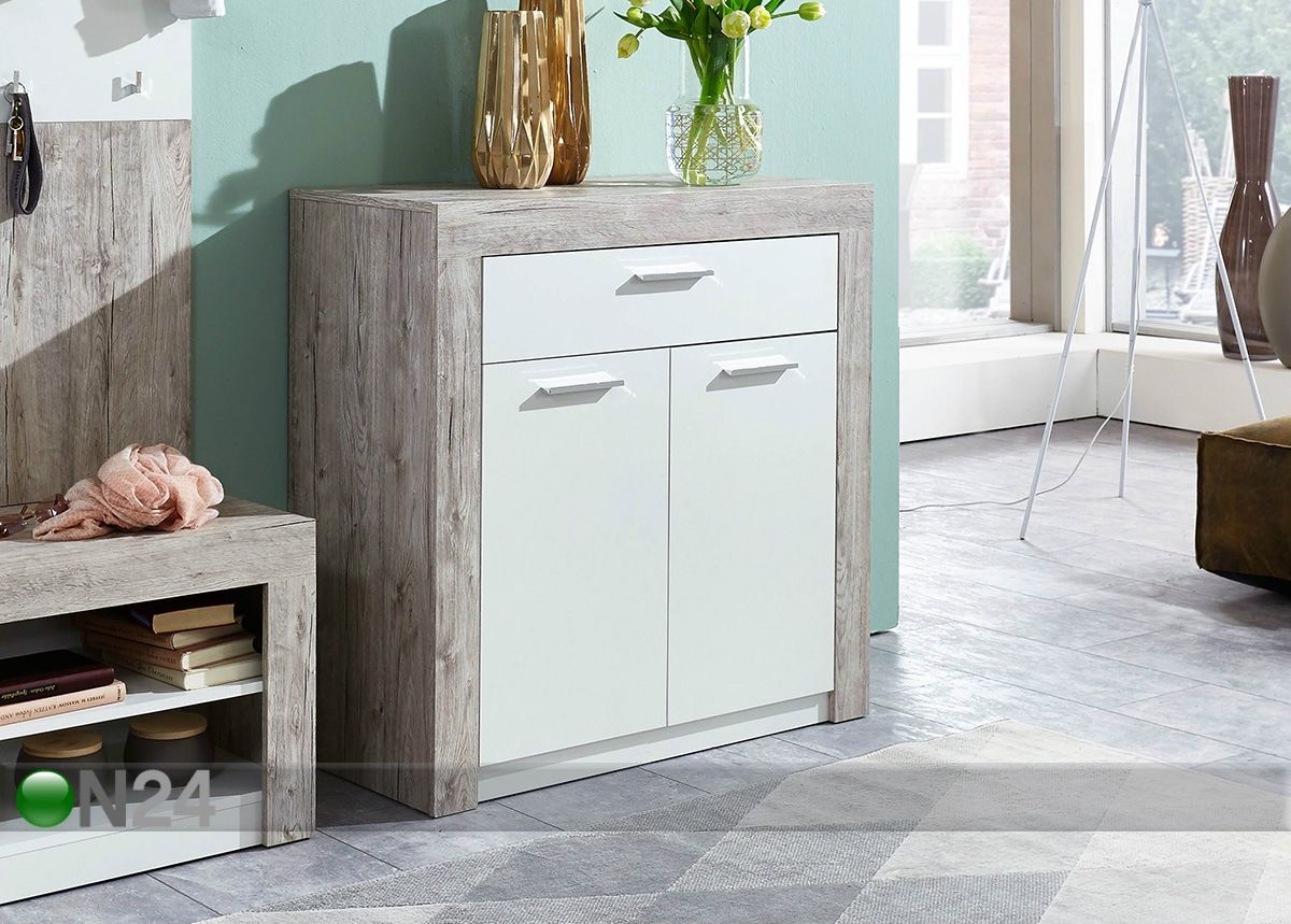 Lipasto SPICER 3 kuvasuurennos