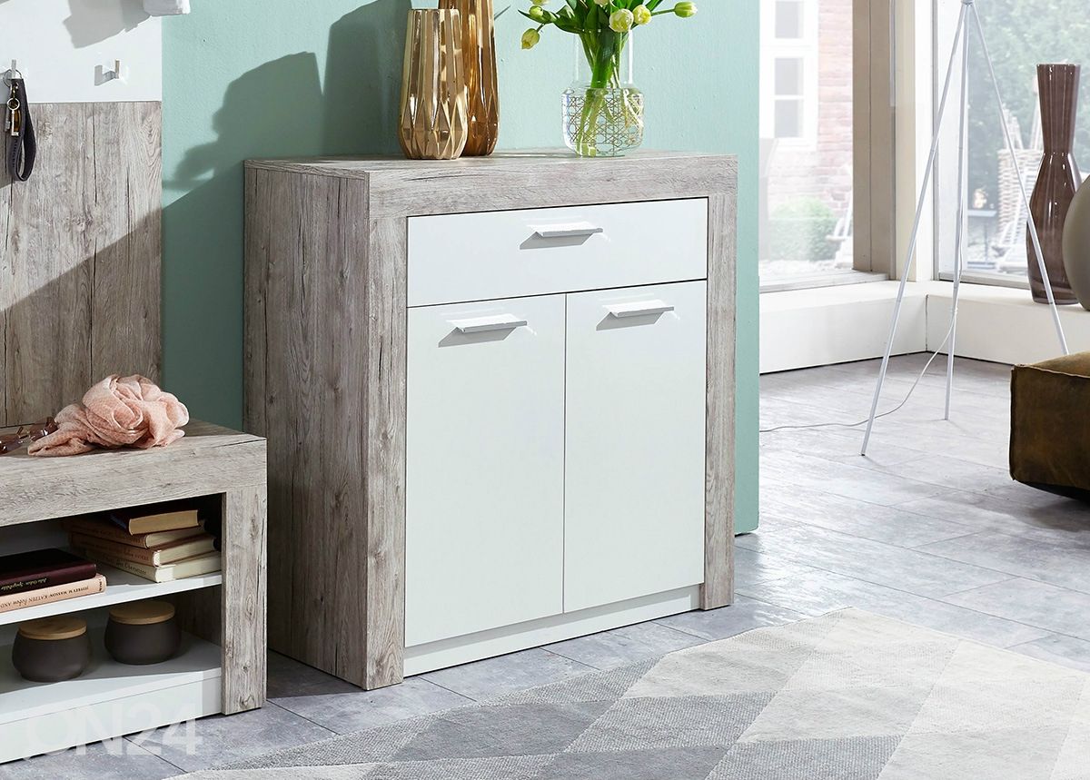 Lipasto SPICER 3 kuvasuurennos