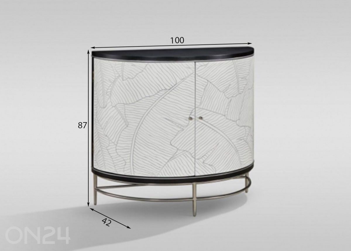 Lipasto Stilig kuvasuurennos mitat