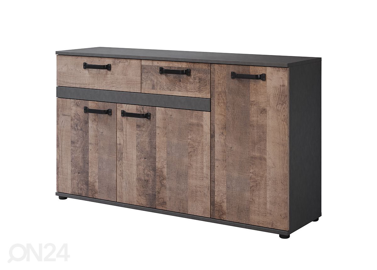 Lipasto Stripe kuvasuurennos