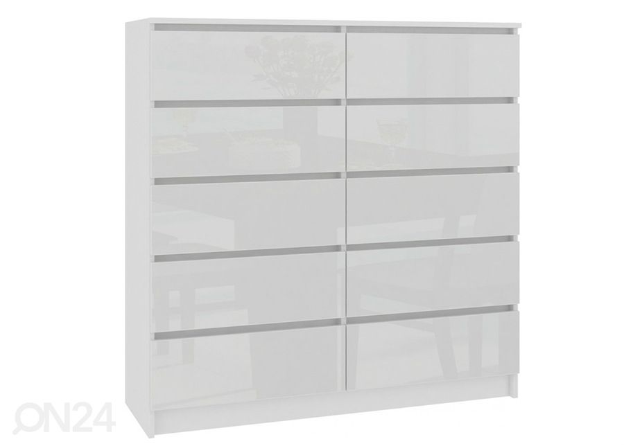 Lipasto Tenstar 120 cm kuvasuurennos